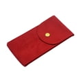 thumbnail image 2 of YAOMOBB Bracelet Gift Bag Shock proof Watch Packing Pouch with Press Button Design, 2 of 6