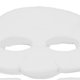 thumbnail image 4 of Pre-cut Silk Face Mask Paper for Home Beauty Salon Spa Skin Care Top and Bottom Facial Mask Sheet Set, 4 of 4
