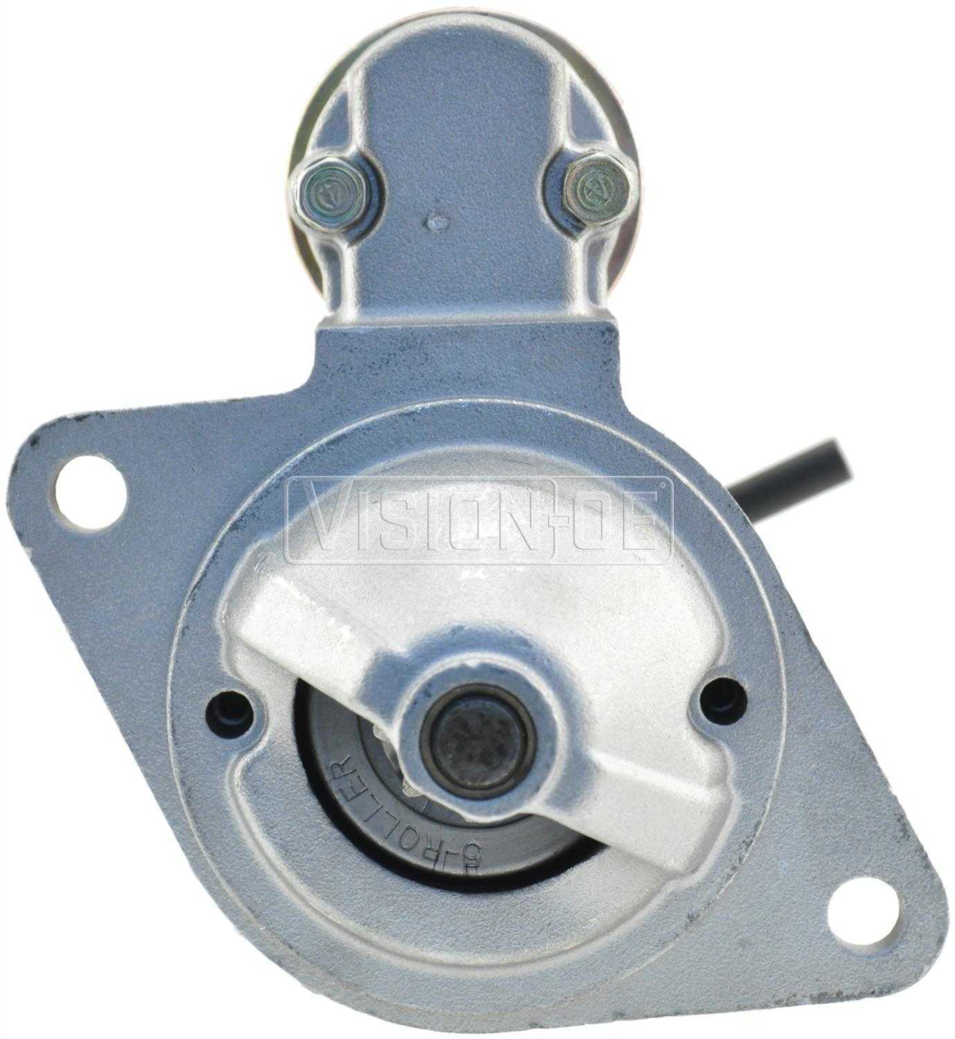 Vision OE 16270 Starter Motor
