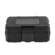 thumbnail image 4 of Caja de herramientas Organizador de herramientas Ferretería Fácil de transportar Estuche de herramientas Multiusos Senderismo para 12x9x36 cm, 4 of 9