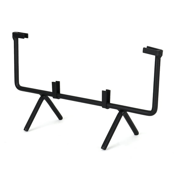 Milltown Merchants 8" Square Display Stand - 4 pack