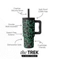 thumbnail image 2 of Vaso Simple Modern Dude Perfect Kids de 710 ml con asa, 2 of 7