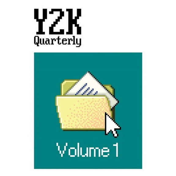 Y2K Quarterly: Volume 1, (Paperback)
