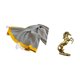thumbnail image 5 of Manta De Rayas Estilo Rústico Con Figura De Caballo Hecha A Mano, Ideal Para Decorar El Dormitorio, El Sofá, La Cama, La Silla O Como Elegante Elemento Decorativo De Mesa., 5 of 8