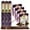 Lavender - 7, variant on Lavender Incense sticks and cone incense holder variety pack bundle insence insense insienso