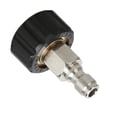 thumbnail image 2 of stanreset High Pressure Washer Quick Connector M22-14mm 1/4 Connect Adapter X Quick, 2 of 6