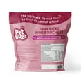 thumbnail image 3 of Pet Buzz Tiny Bites, All-Natural Dog Training Treats, Soft & Chewy, Smoked Canadian Bacon Recipe, 150g, 400g and 800g, Made in Canada, 3 of 3