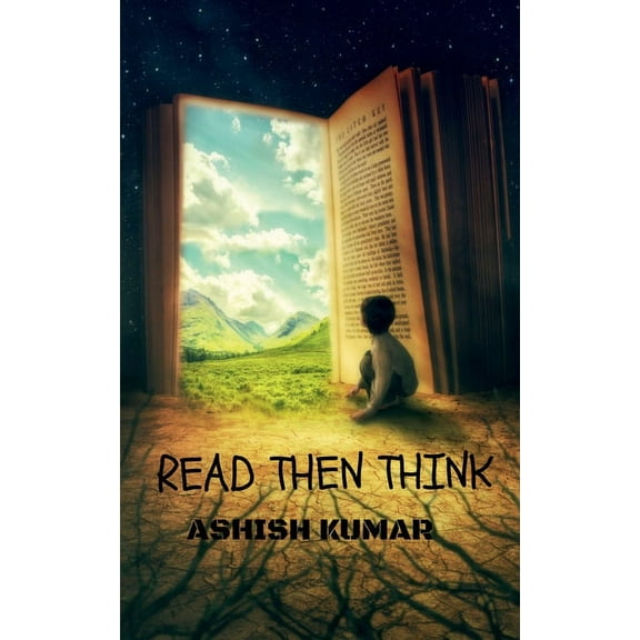 Read Then Think (Paperback)