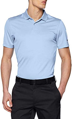 Nike Dri Fit Victory Solid Golf Polo 
