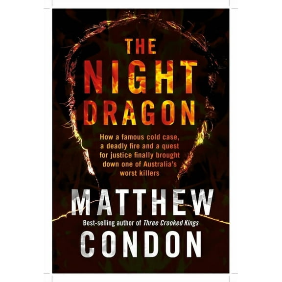 The Night Dragon (Paperback)