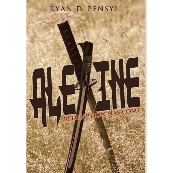 Alexine (Hardcover)