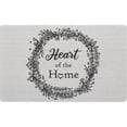 thumbnail image 1 of Tapis de confort Hometrends, 1 of 1