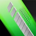 thumbnail image 3 of 24 Box Cutter Utility Knife Tool with Retractable Snap off Razor Blade, 3 of 9