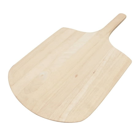 

Wooden Pizza Peel 14 X16 Blade 36 Overall Pack of 2