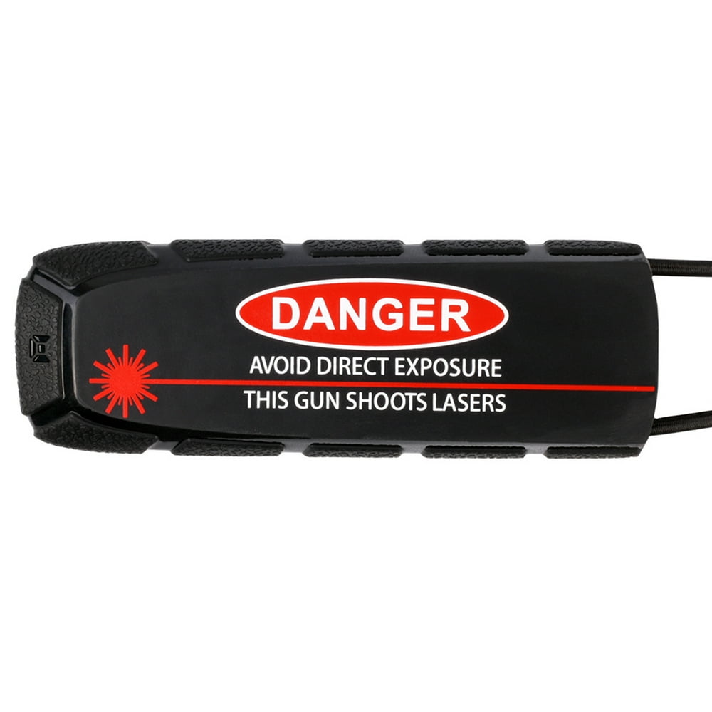 Exalt Paintball Barrel Condom / Cover LE Danger Lasers
