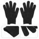 thumbnail image 2 of 2 pares de guantes resistentes a cortes para hombres y mujeres, guantes de trabajo resistentes, guantes anticortes, guantes de seguridad para jardinería, guantes de protección para trabajadores., 2 of 7
