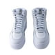 thumbnail image 2 of Tenis Puma Karmen Rebelle Mid Lila Mujer Juvenil lila 25, 2 of 5