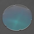 thumbnail image 2 of Lente de arco, lente de mira 6X Lente de vidrio plano Lente de aumento de alcance de arco compuesto Accesorio de lente Lente de aumento de alcance de arco compuesto Accesorio, 2 of 5