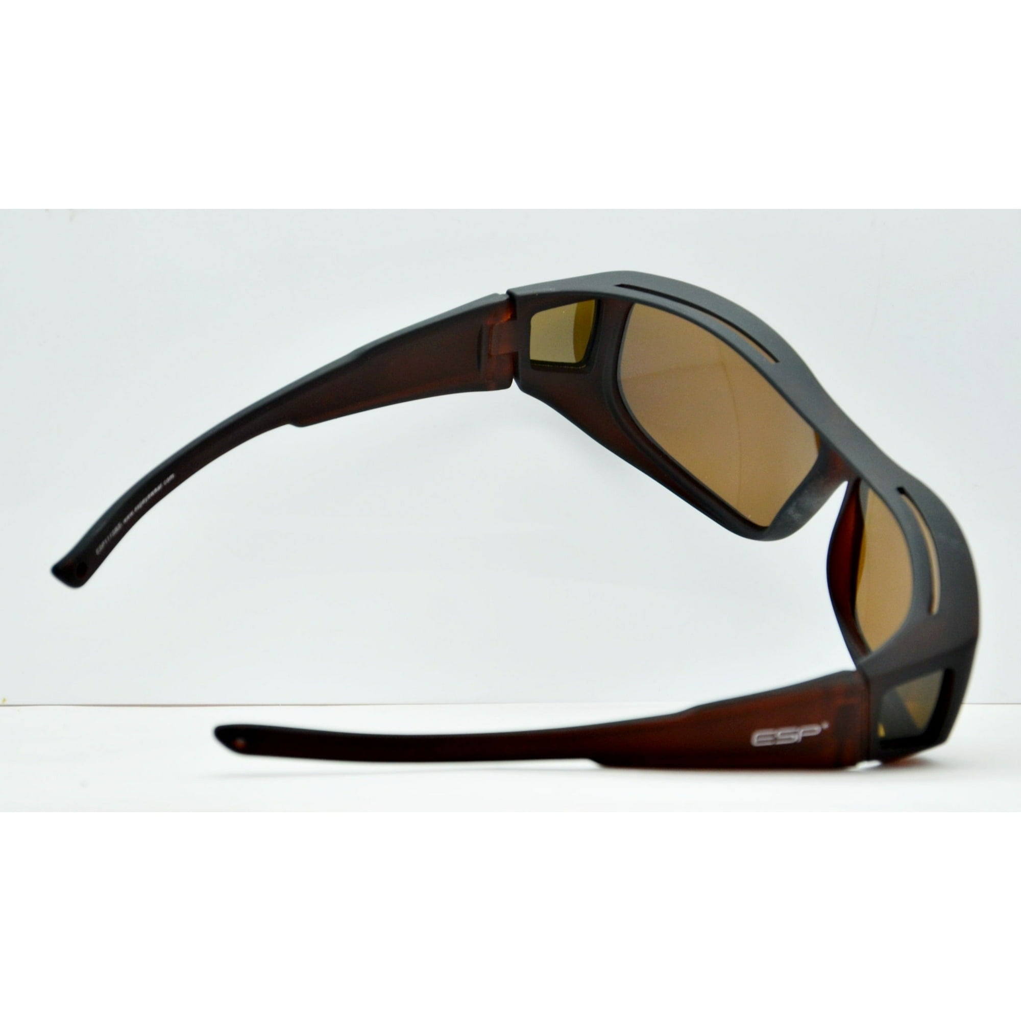 ESP Eyewear Unisex Over the Glasses Polarized Collection Walmart