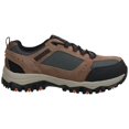 thumbnail image 2 of Skechers Work Greetah Comp Toe Mens Sneaker Oxford, 2 of 4