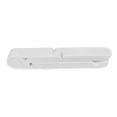thumbnail image 4 of Methold Soporte para teléfono móvil Oficina en casa Soporte para teléfono celular para tableta antideslizante ajustable Soporte plegable, Blanco Type2 NO2, 4 of 6