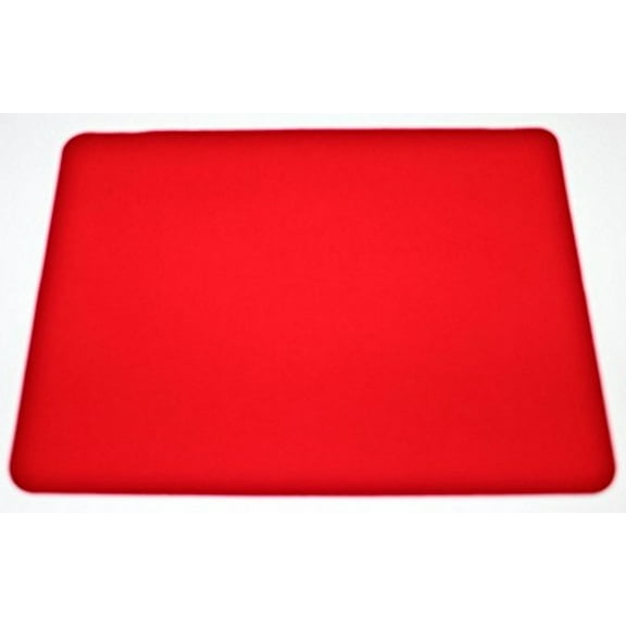London Magic Works 12 by 17 inch Professional Red Magic Close Up Pad