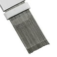 Kuyiluo Condenser Comb Condenser Comb Stainless Steel Fin Comb Brush