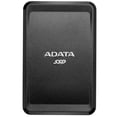 thumbnail image 1 of Disco Duro Externo SSD 1TB ADATA SC685 USB 3.2 Tipo C Xbox One Mac Adata  ASC685-1TU32G2-CBK, 1 of 5