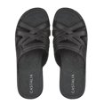 thumbnail image 2 of Sandalia Para Mujer CASTALIA Negro PVC 507-129 CASTALIA 507-129, 2 of 2