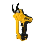 DeWalt Cordless Pruner