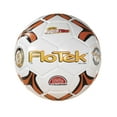 thumbnail image 2 of Sportime FloTek Soccer Balls, Size 5, 6pk, 2 of 6