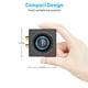 thumbnail image 4 of Receptor de audio Bluetooth YMOO B06T3 Bluetooth 5.3, 4 of 9