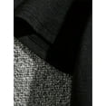 thumbnail image 4 of Camiseta con estampado "Feliz Día de San Valentín" para mujer, cuello redondo, informal, de algodón puro grueso, para adultos, hombres, mujeres, adolescentes, jóvenes, deportes casuales., 4 of 7