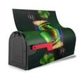 thumbnail image 3 of Balery St. Patrick's Day4 Mailbox Cover - Standard Size-21x18 in, 3 of 9