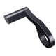 thumbnail image 2 of Greeniant Bicicleta velocímetro soporte extensor estante estable bicicletas lámpara campana manillar extensión estante ciclismo accesorio fijador Ciclismo Greeniant OD026348-00, 2 of 6