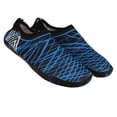 thumbnail image 3 of Zapatos de playa, 1 par de zapatos para el agua, zapatos para el agua descalzos, zapatos para el agua de secado rápido, resistentes y resistentes, 3 of 8