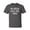 Charcoal, variant on Go Ahead Call The Cops Sarcastic Humor Graphic Novelty Funny Youth T Shirt