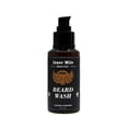 thumbnail image 2 of DPTALR Beard Wash Deep Cleansing Shampoo Men's Cleaning Beard Shampoo, 2 of 7