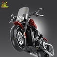 thumbnail image 4 of HUIQIBAO 1:8 Classic Motorbike Building Blocks High-tech Model Moto City Racer Bricks Toy for Kid Boy Children Adult MOC Car Set, 4 of 6