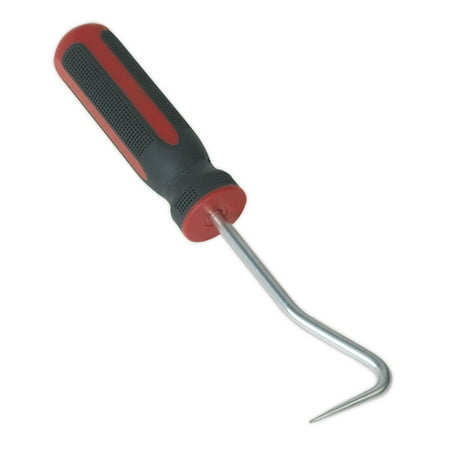 

Sealey Wk0310 Curved Rubber Hook Tool