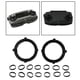 thumbnail image 4 of 2 piezas RC e Thumb Rocker Damper para /Air/Spark Baoblaze Amortiguador de balancines de pulgar, 4 of 8