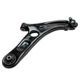 thumbnail image 5 of Detroit Axle - Front Right Lower Control Arm & Ball Joint Assembly Replacement for Hyundai Elantra Coupe GT Veloster Fits select: 2012-2013 HYUNDAI ELANTRA GLS/LIMITED, 5 of 7