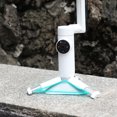 thumbnail image 3 of Mobile Phone Holder, Anti Scratch Anti Skid Enhancing Stability Tripod Enhanced Base Stabilizer Portable  for Stable Shooting, 3 of 7
