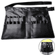 thumbnail image 2 of Soporte para brochas de maquillaje cosmético profesional, riñonera con correa para cinturón de artista, bolsa organizadora de almacenamiento con múltiples bolsillos (brocha no incluida) Adepaton 2035580-2, 2 of 9