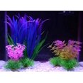 thumbnail image 2 of Simulación de acuario Plantas acuáticas Planta de agua artificial de alta simulación Combinación de plantas de agua artificial de acuario 4, 2 of 5