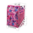 thumbnail image 1 of Sport Insert Bag Zuca Water-Resistant Polyester Romantic, 1 of 1