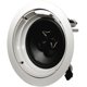 thumbnail image 3 of Altavoz de techo Klipsch R-1650-C blanco (paquete de 2) con cable de 30 m, 3 of 6