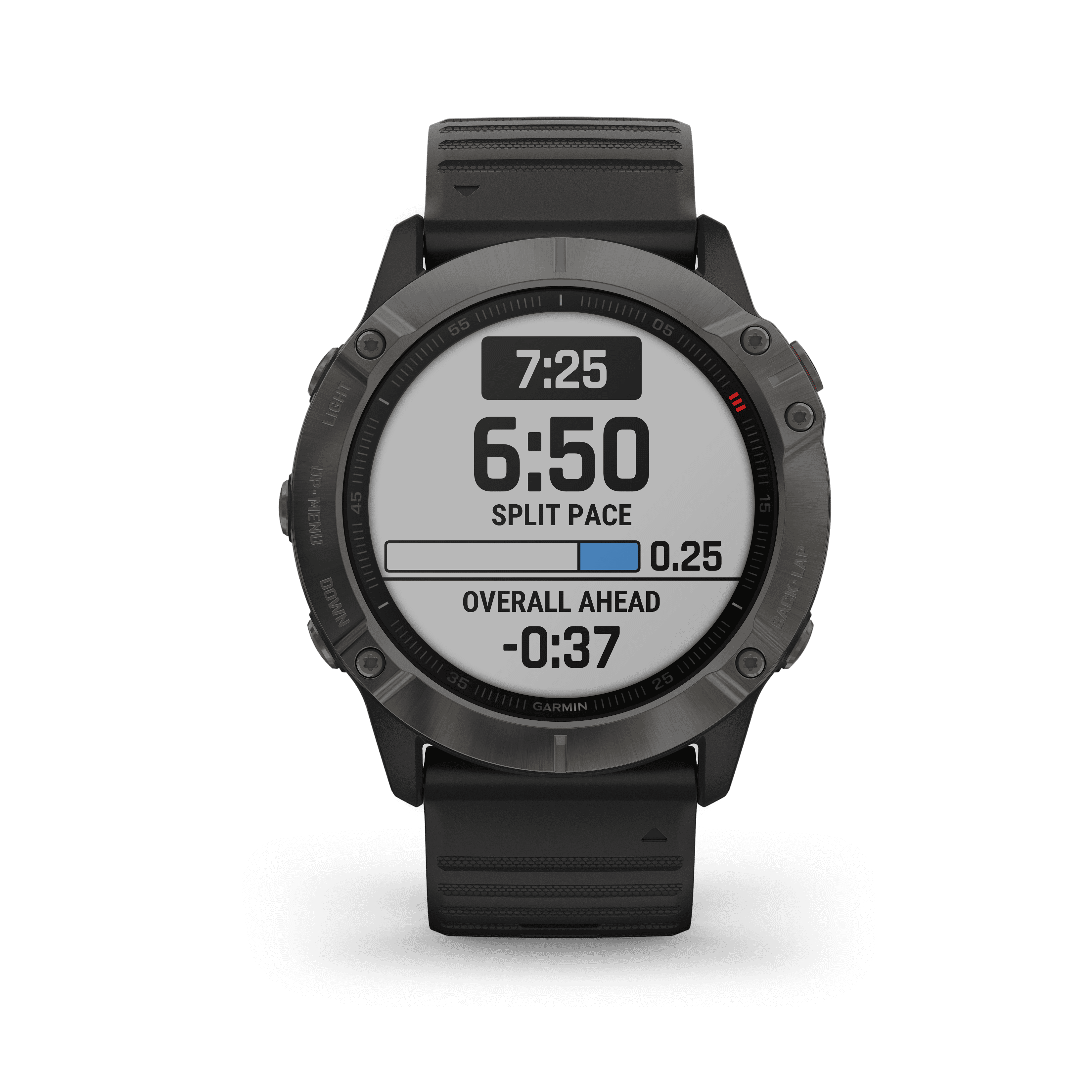 Garmin fēnix 6 zafiro Clearance