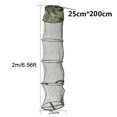 thumbnail image 1 of Fishing Accessories,Fishing Net Cage Portable Fishing Cage Fishing Gear Leading Edge Technology, 1 of 6