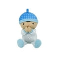 thumbnail image 1 of Kids Preferred™ Blessed Friends Soft & Cuddly Plush Toy, 1 of 6